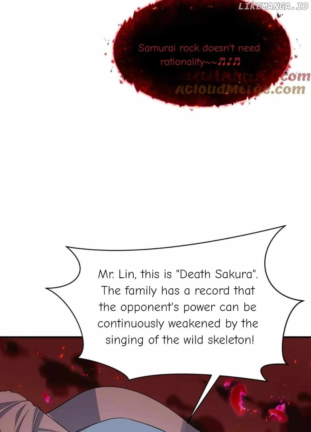 Age of Terror Chapter 448 page 107 - 
