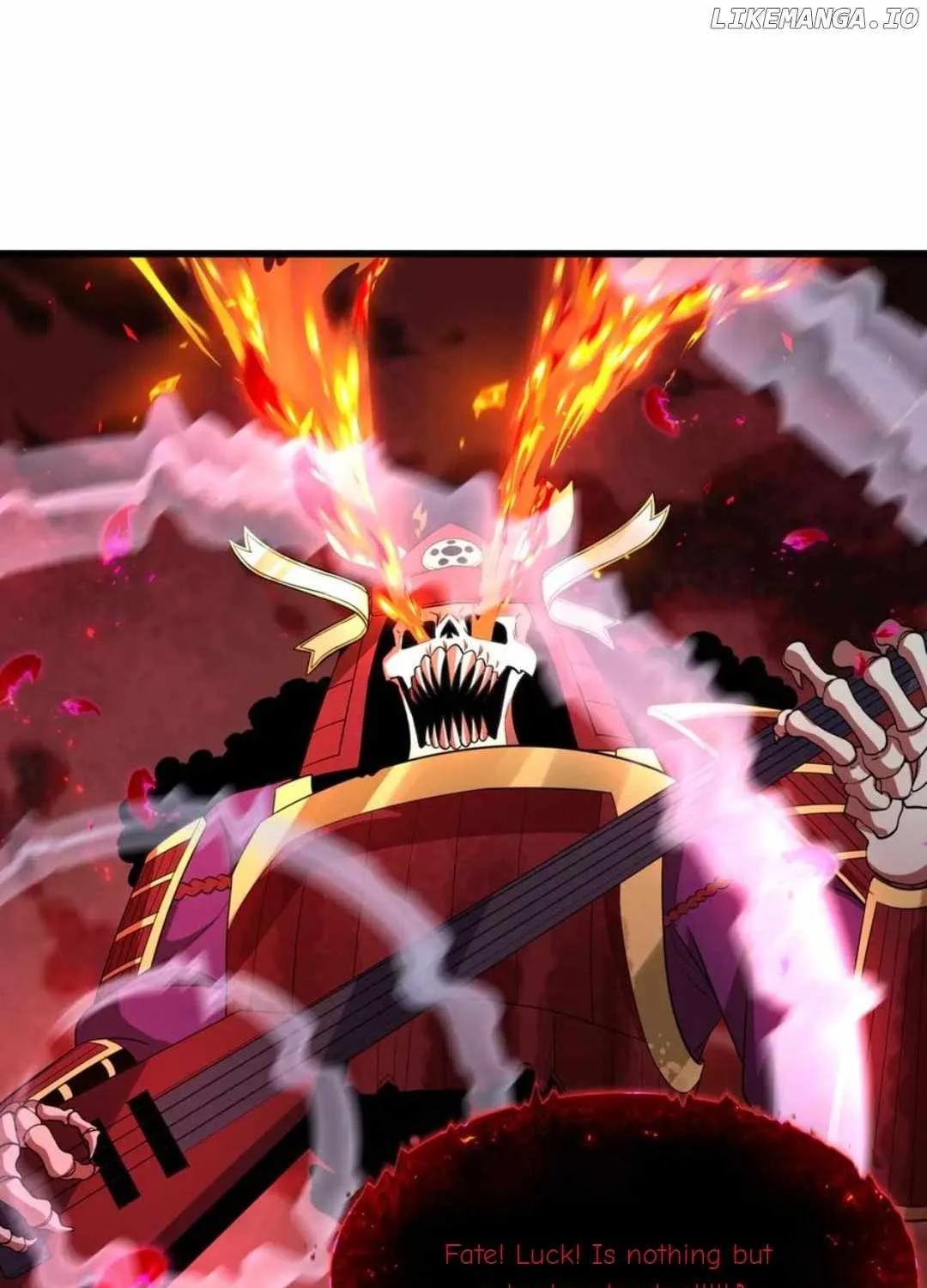 Age of Terror Chapter 448 page 114 - 