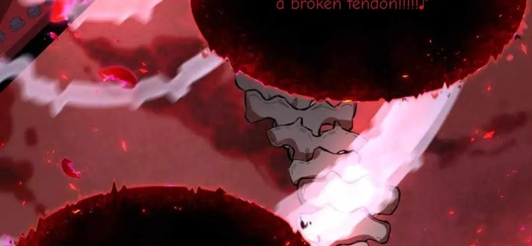 Age of Terror Chapter 448 page 115 - 