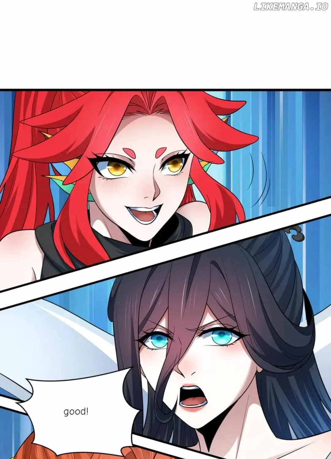 Age of Terror Chapter 448 page 124 - 