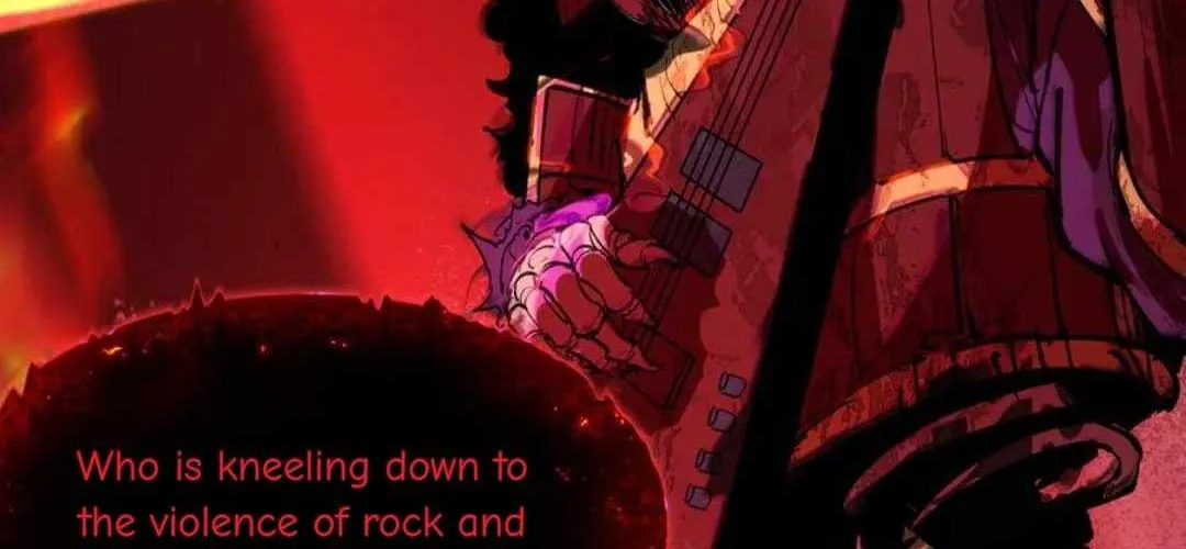 Age of Terror Chapter 448 page 131 - 