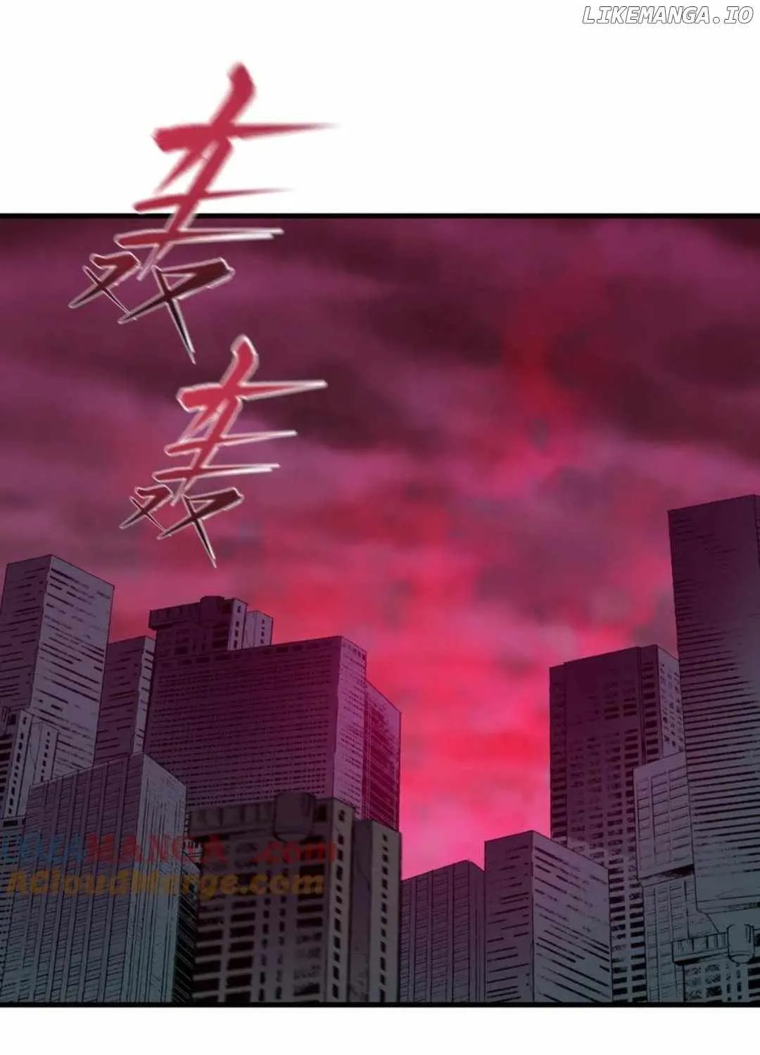 Age of Terror Chapter 448 page 24 - 