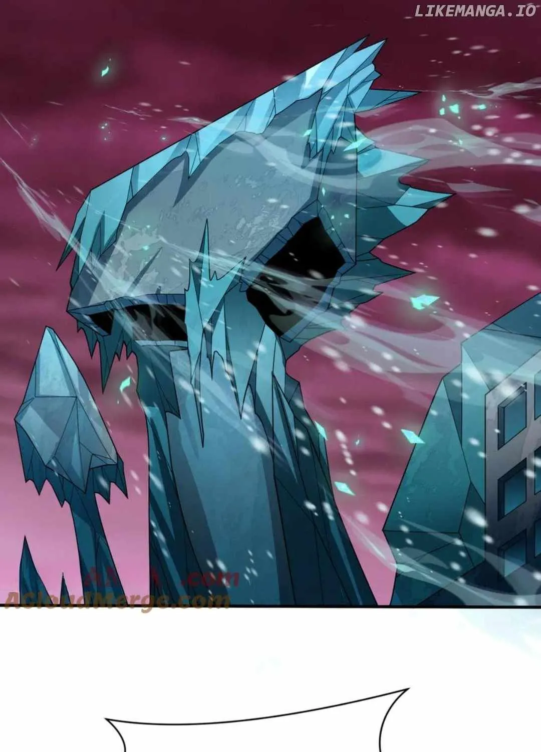 Age of Terror Chapter 448 page 47 - 