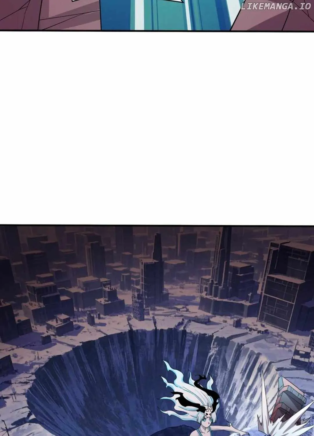 Age of Terror Chapter 448 page 51 - 