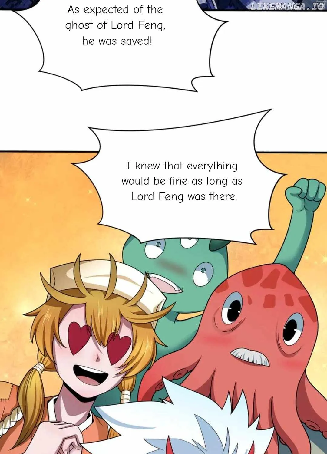 Age of Terror Chapter 448 page 53 - 