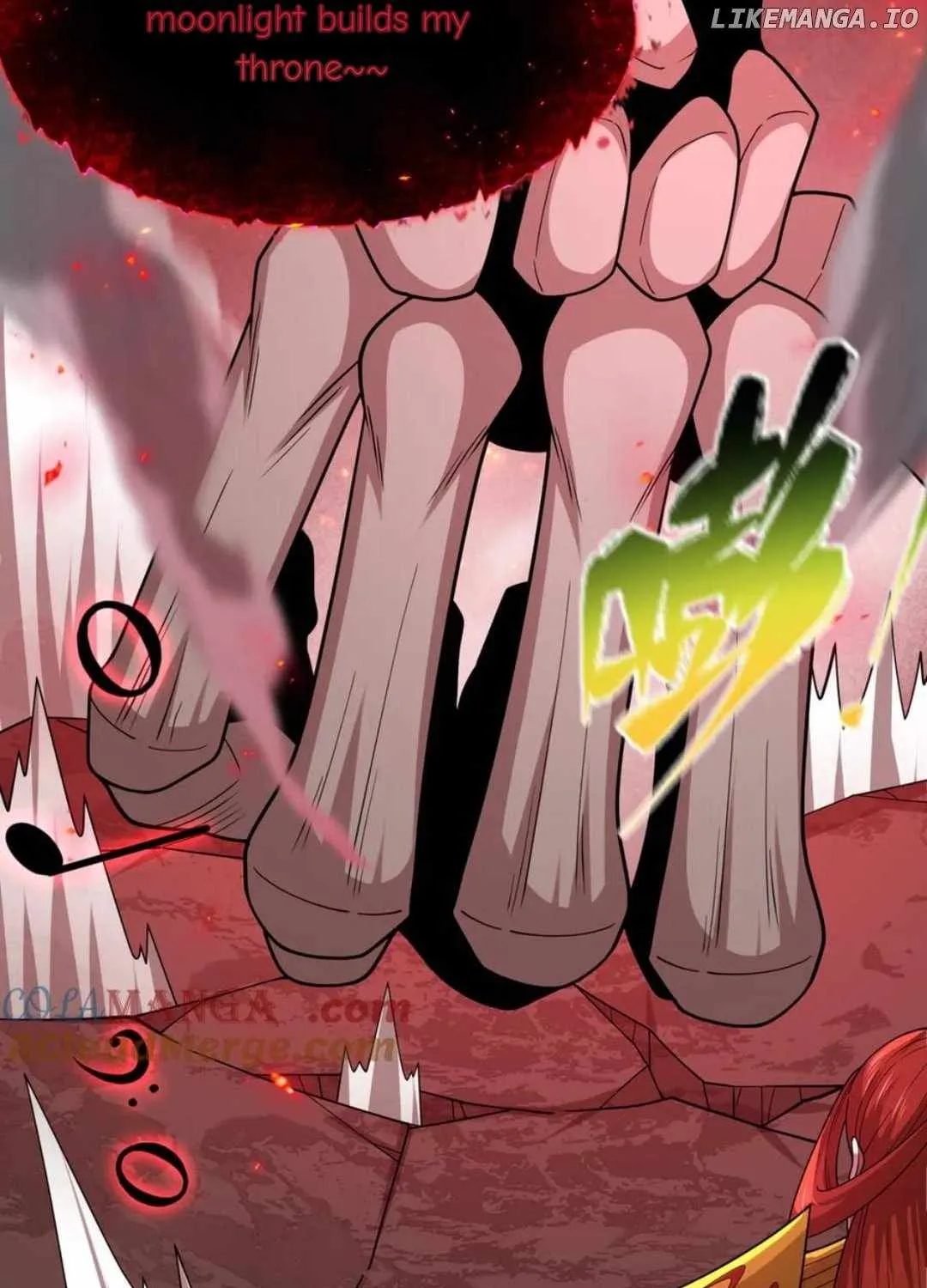 Age of Terror Chapter 448 page 60 - 