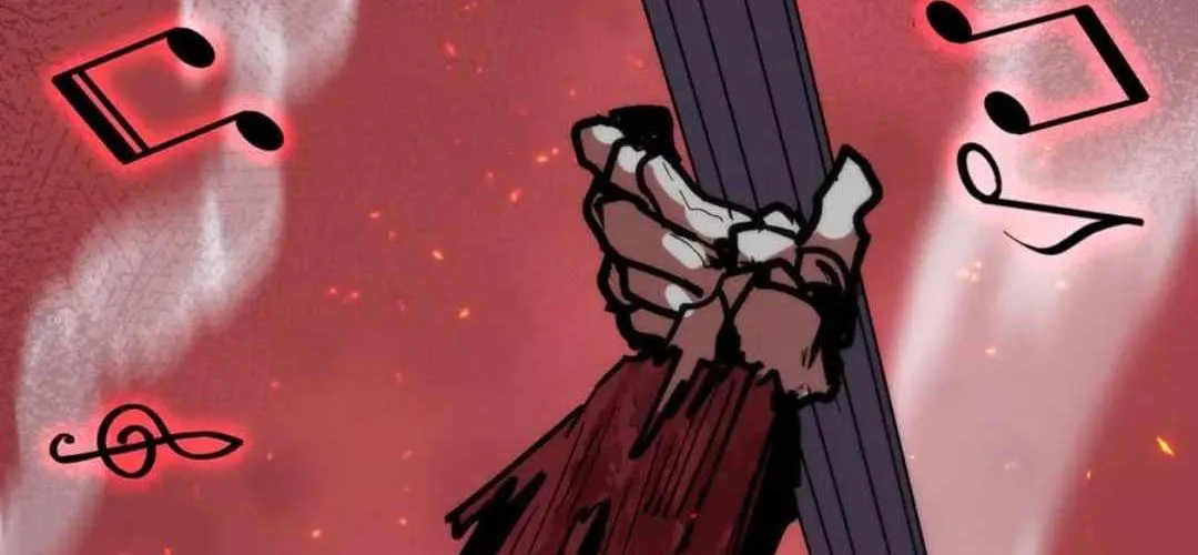 Age of Terror Chapter 448 page 63 - 