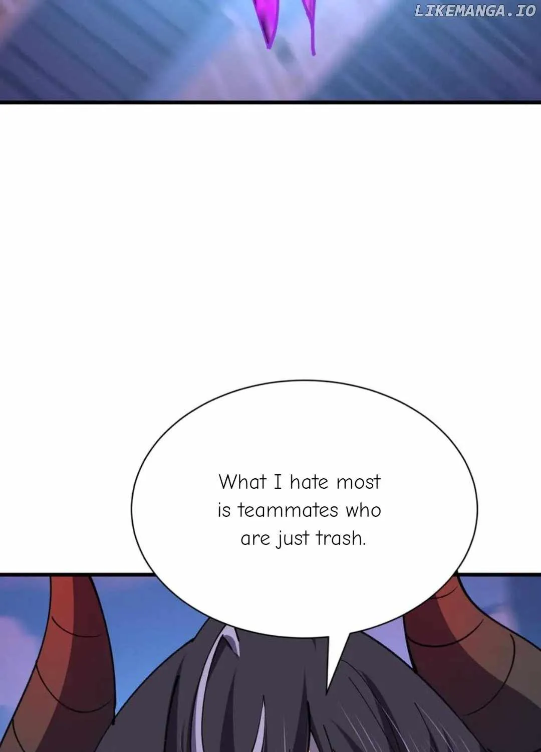 Age of Terror Chapter 448 page 8 - 