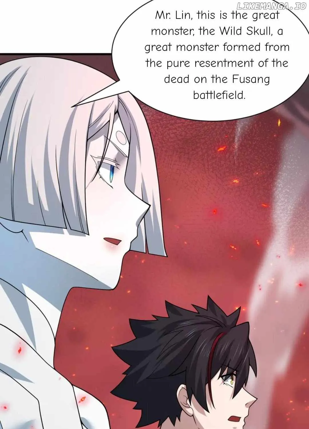 Age of Terror Chapter 448 page 72 - 