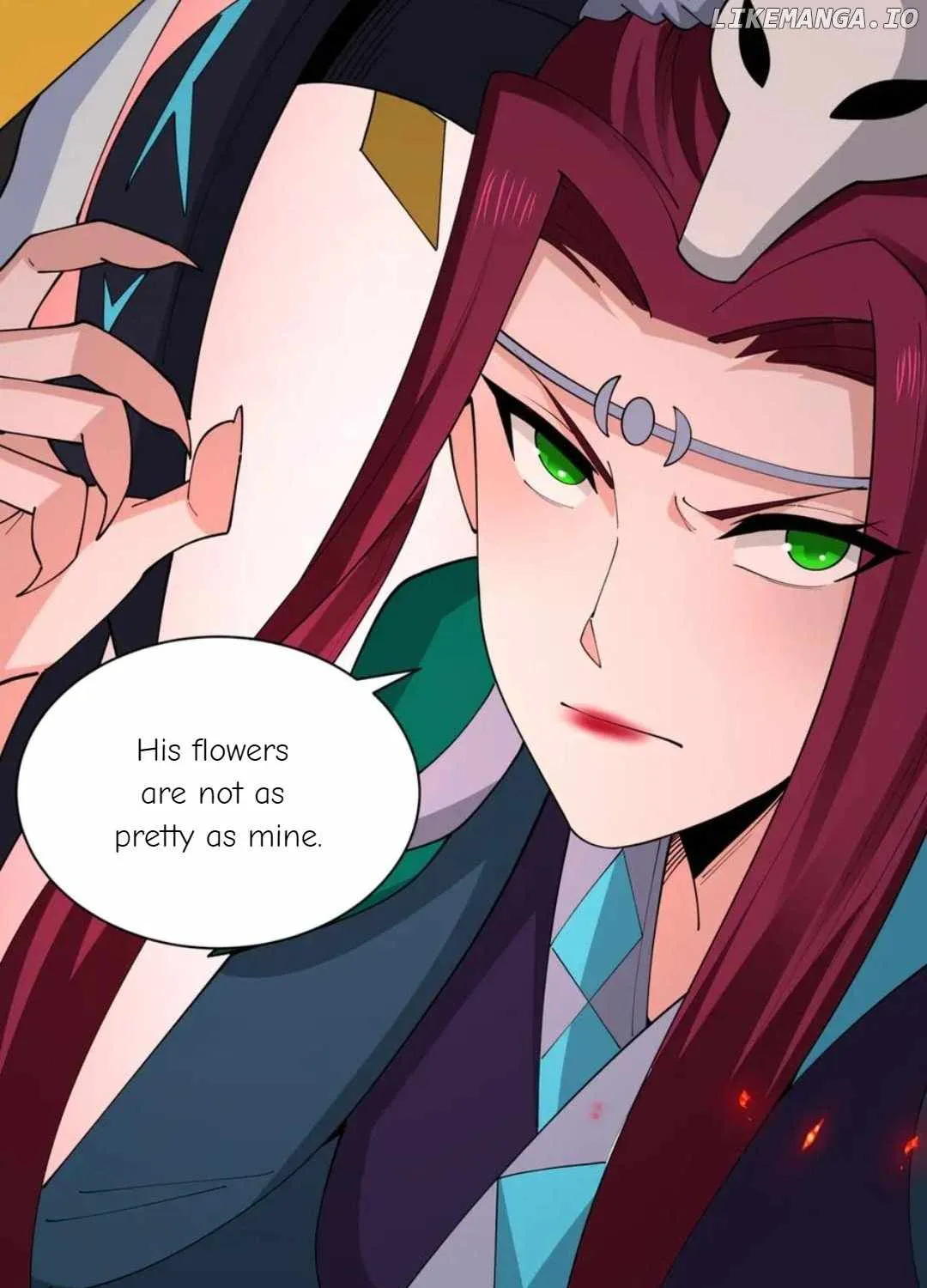 Age of Terror Chapter 448 page 82 - 