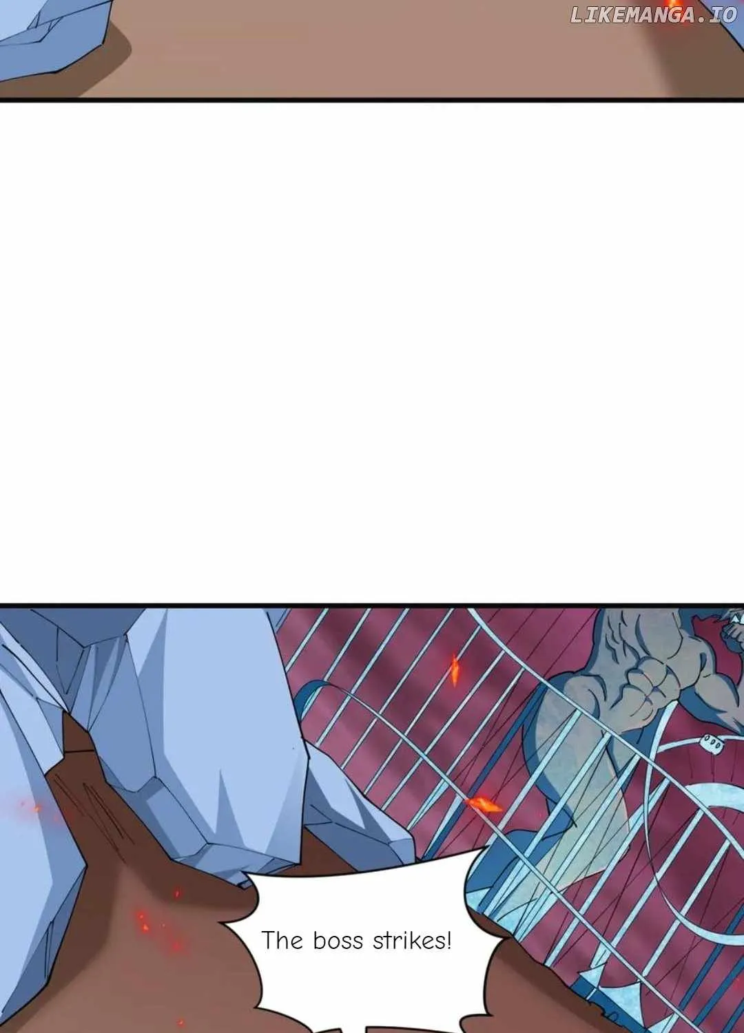 Age of Terror Chapter 448 page 87 - 