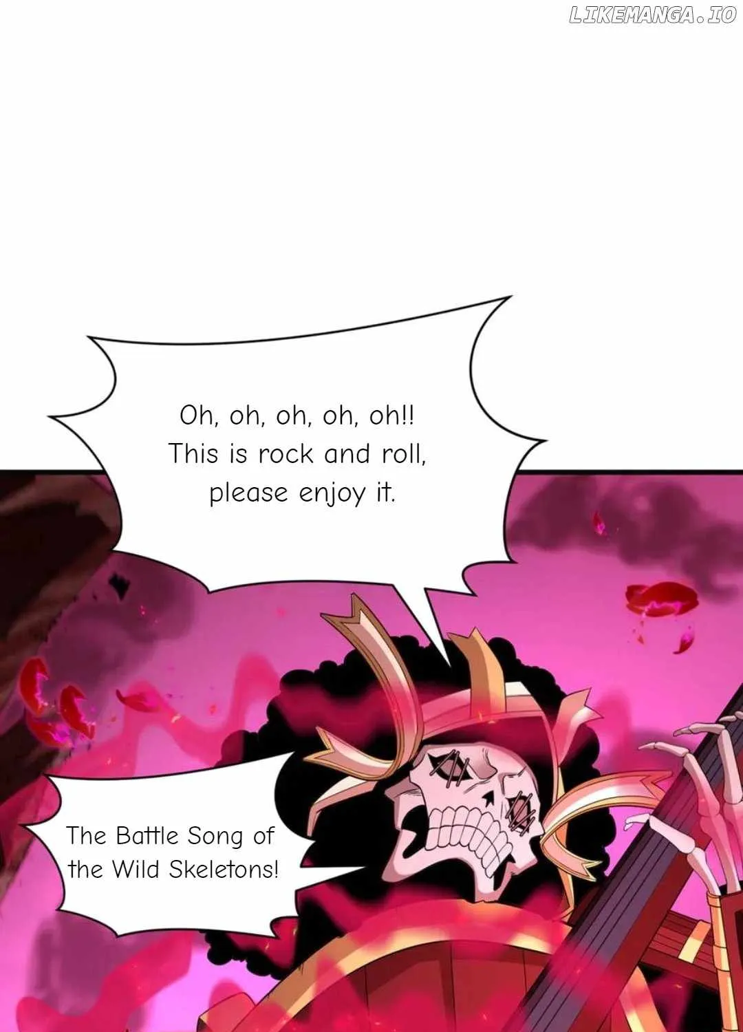 Age of Terror Chapter 448 page 91 - 