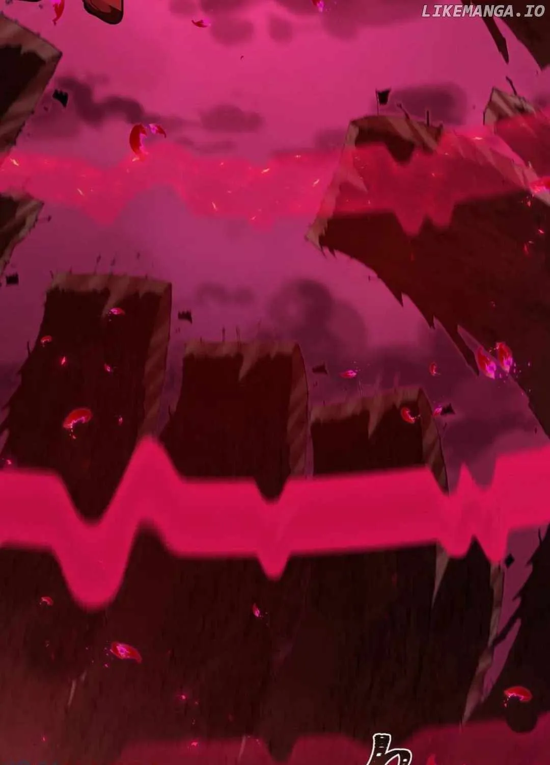 Age of Terror Chapter 448 page 99 - 