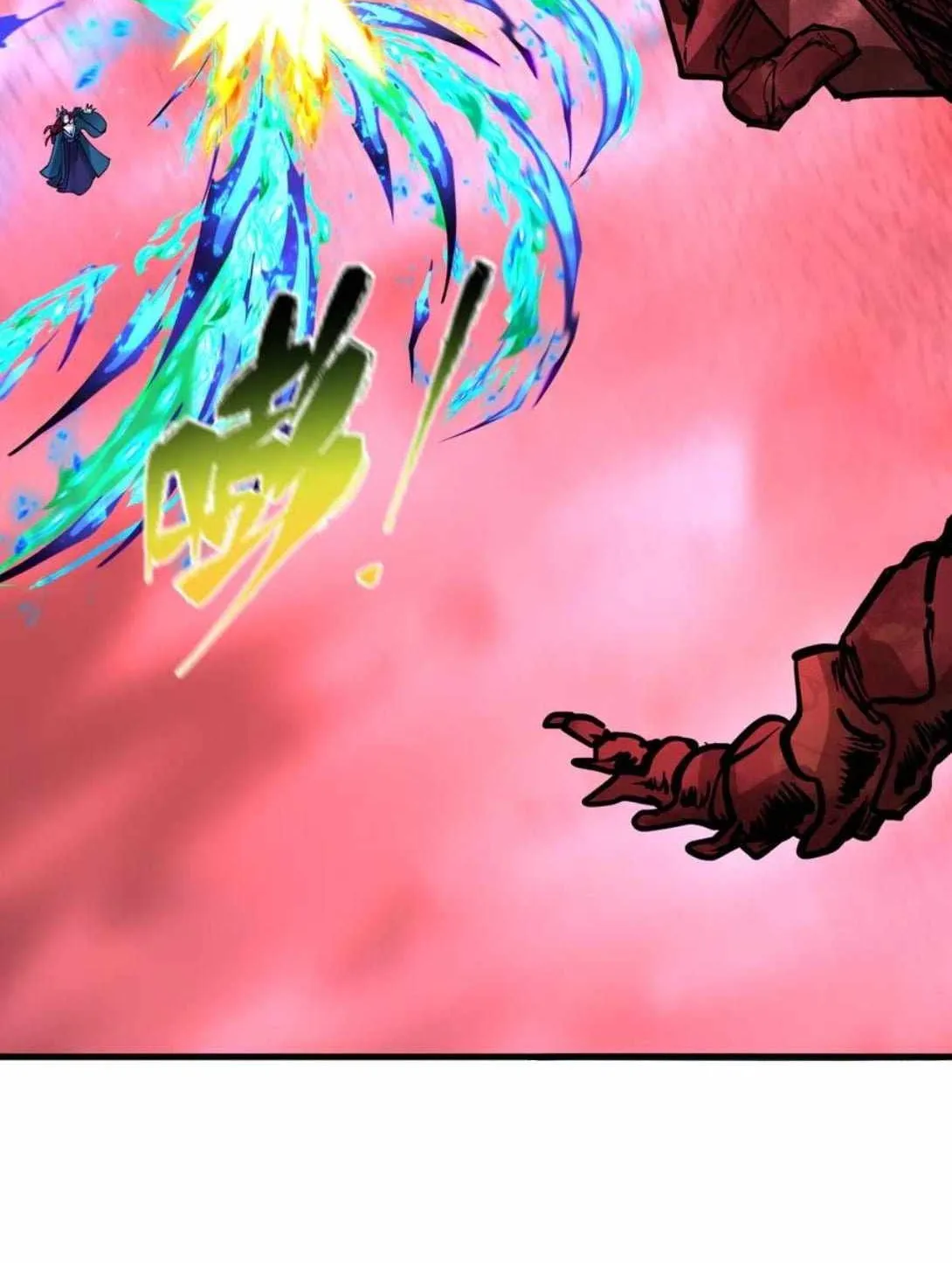 Age of Terror Chapter 449 page 103 - 