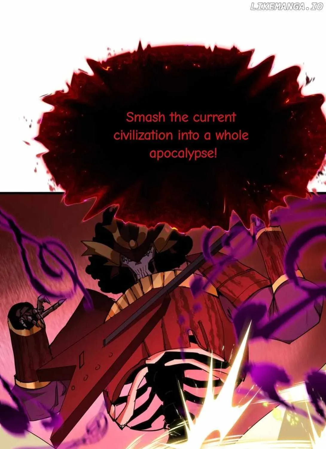 Age of Terror Chapter 449 page 104 - 