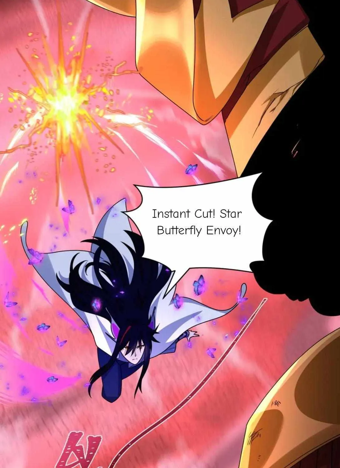 Age of Terror Chapter 449 page 107 - 
