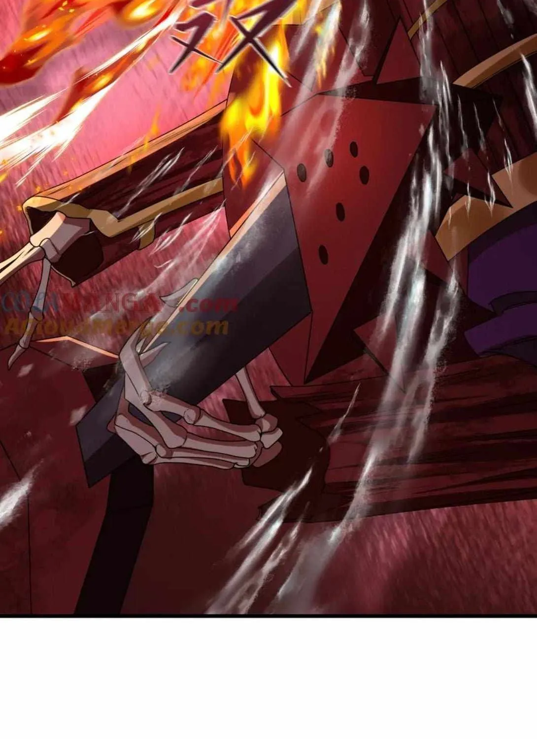 Age of Terror Chapter 449 page 113 - 
