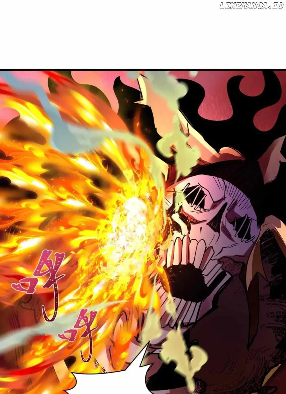 Age of Terror Chapter 449 page 115 - 