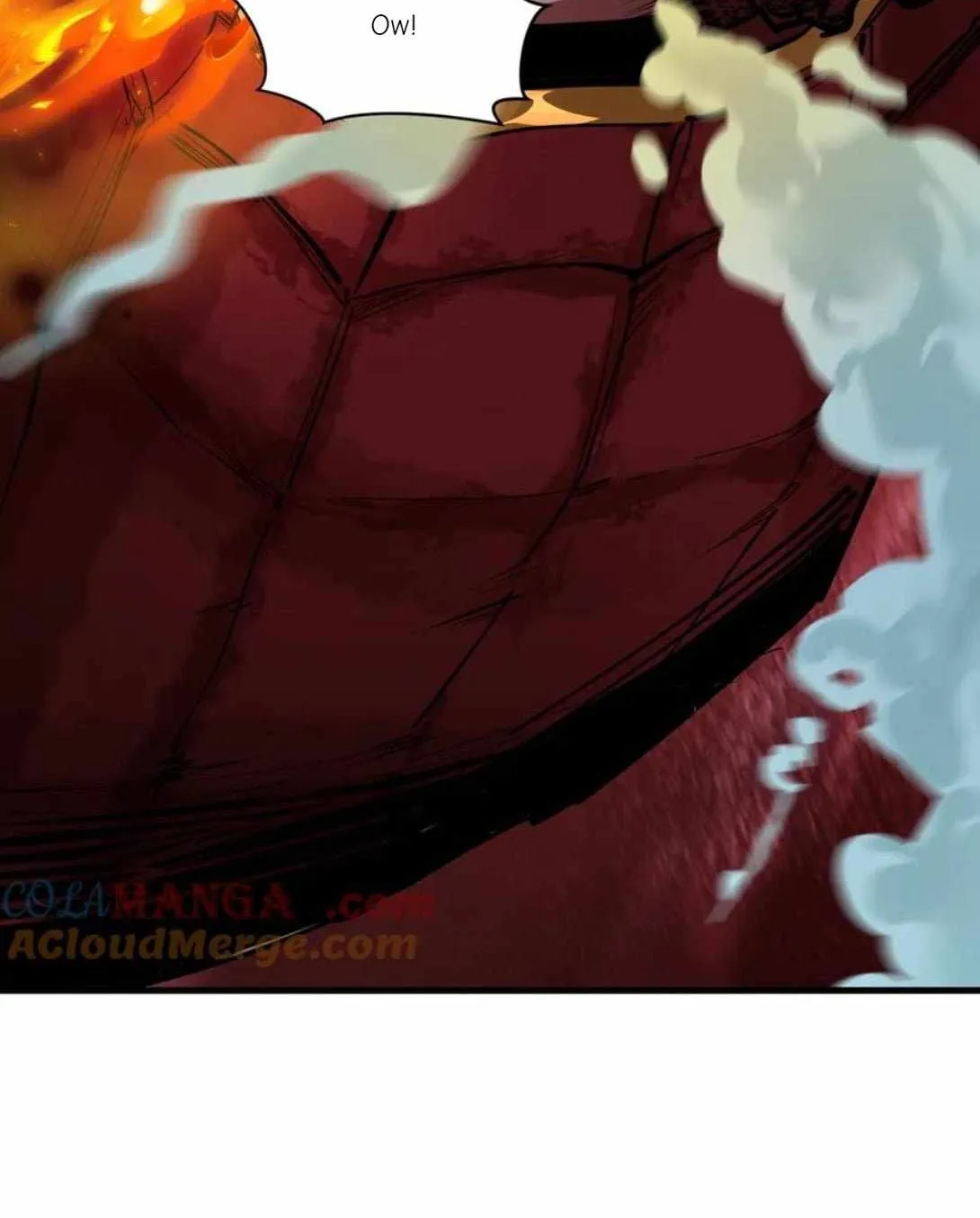 Age of Terror Chapter 449 page 116 - 