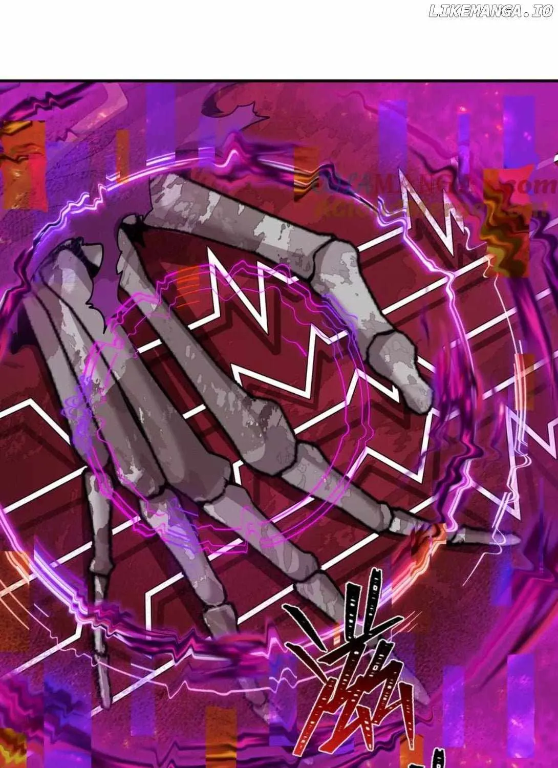 Age of Terror Chapter 449 page 119 - 