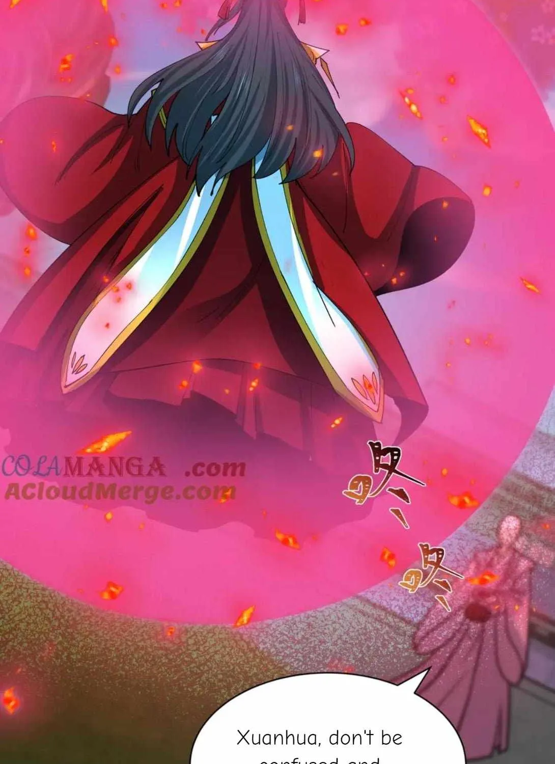 Age of Terror Chapter 449 page 127 - 