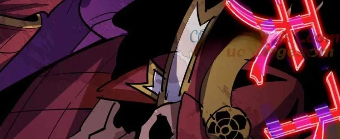 Age of Terror Chapter 449 page 16 - 