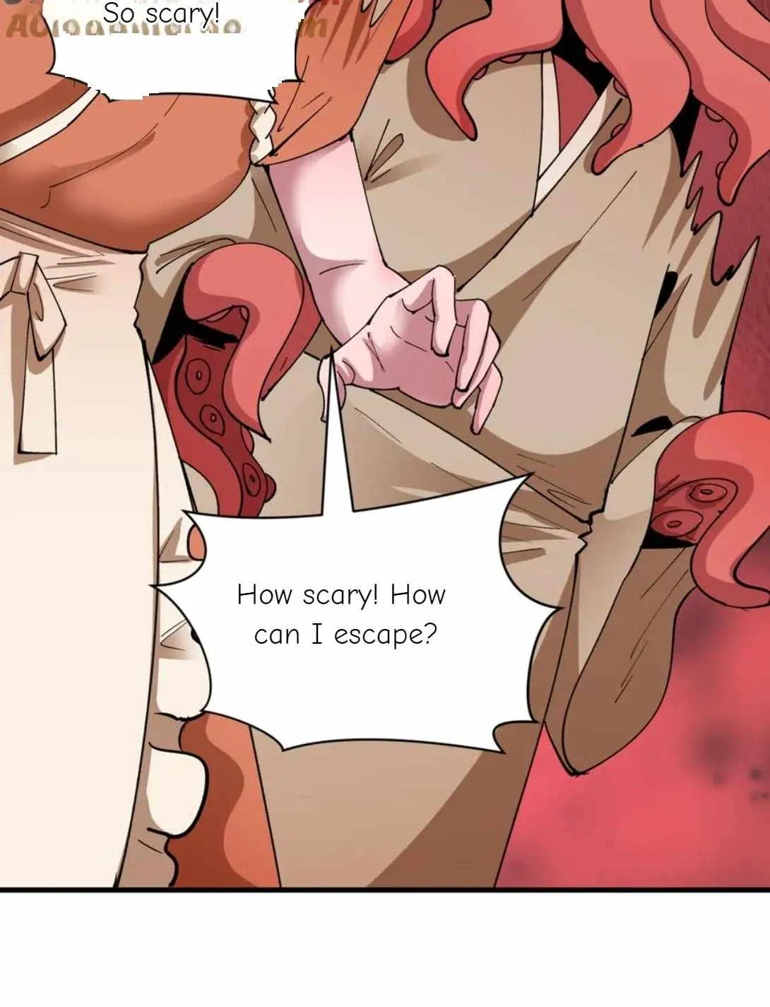 Age of Terror Chapter 449 page 20 - 