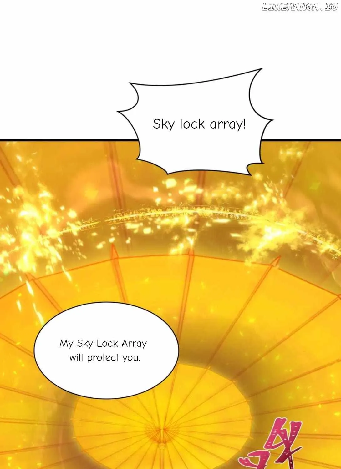 Age of Terror Chapter 449 page 29 - 