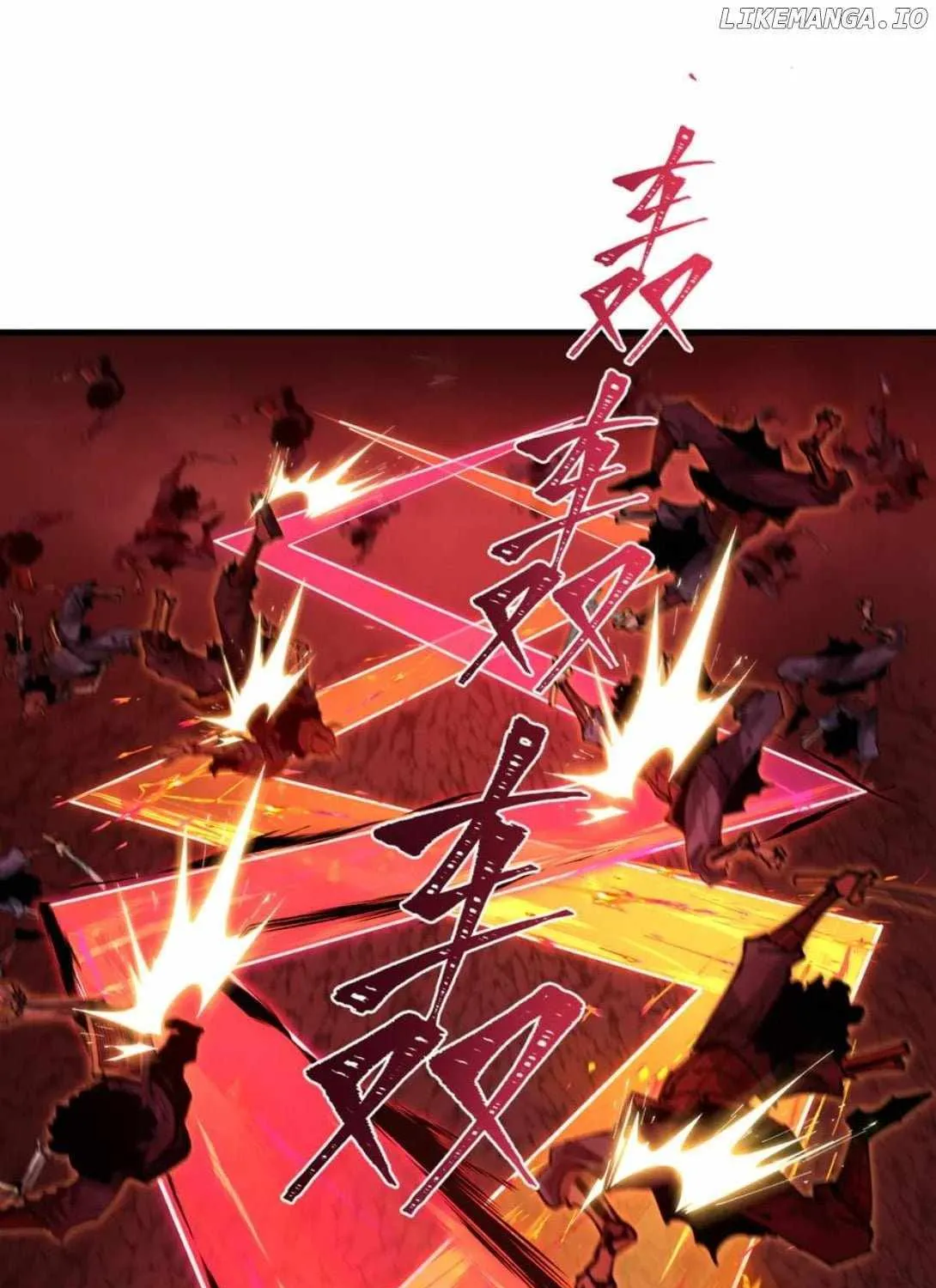 Age of Terror Chapter 449 page 35 - 