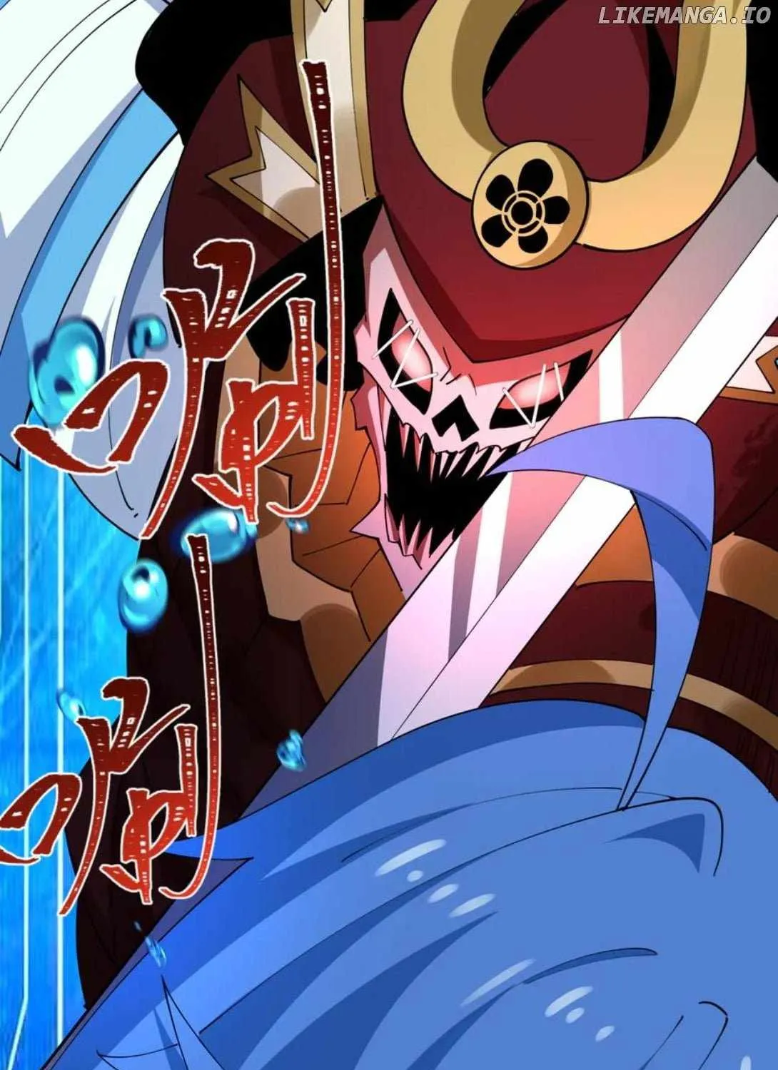 Age of Terror Chapter 449 page 40 - 