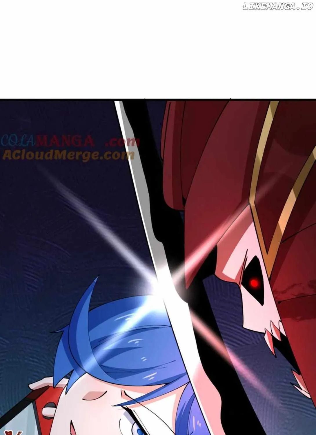 Age of Terror Chapter 449 page 46 - 