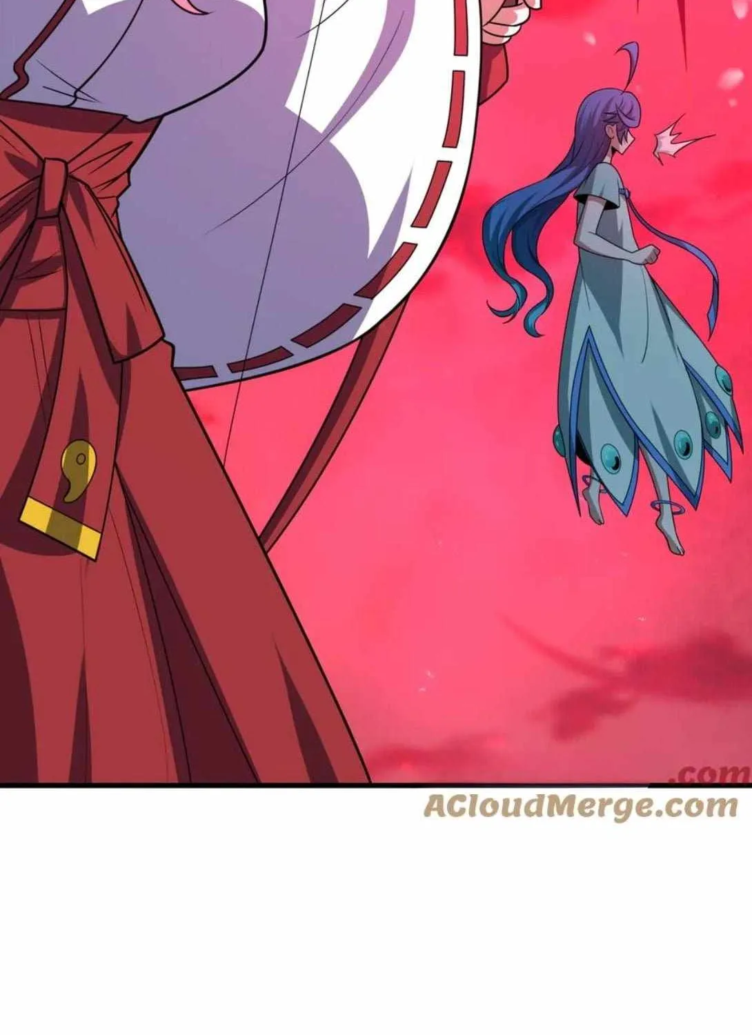 Age of Terror Chapter 449 page 64 - 