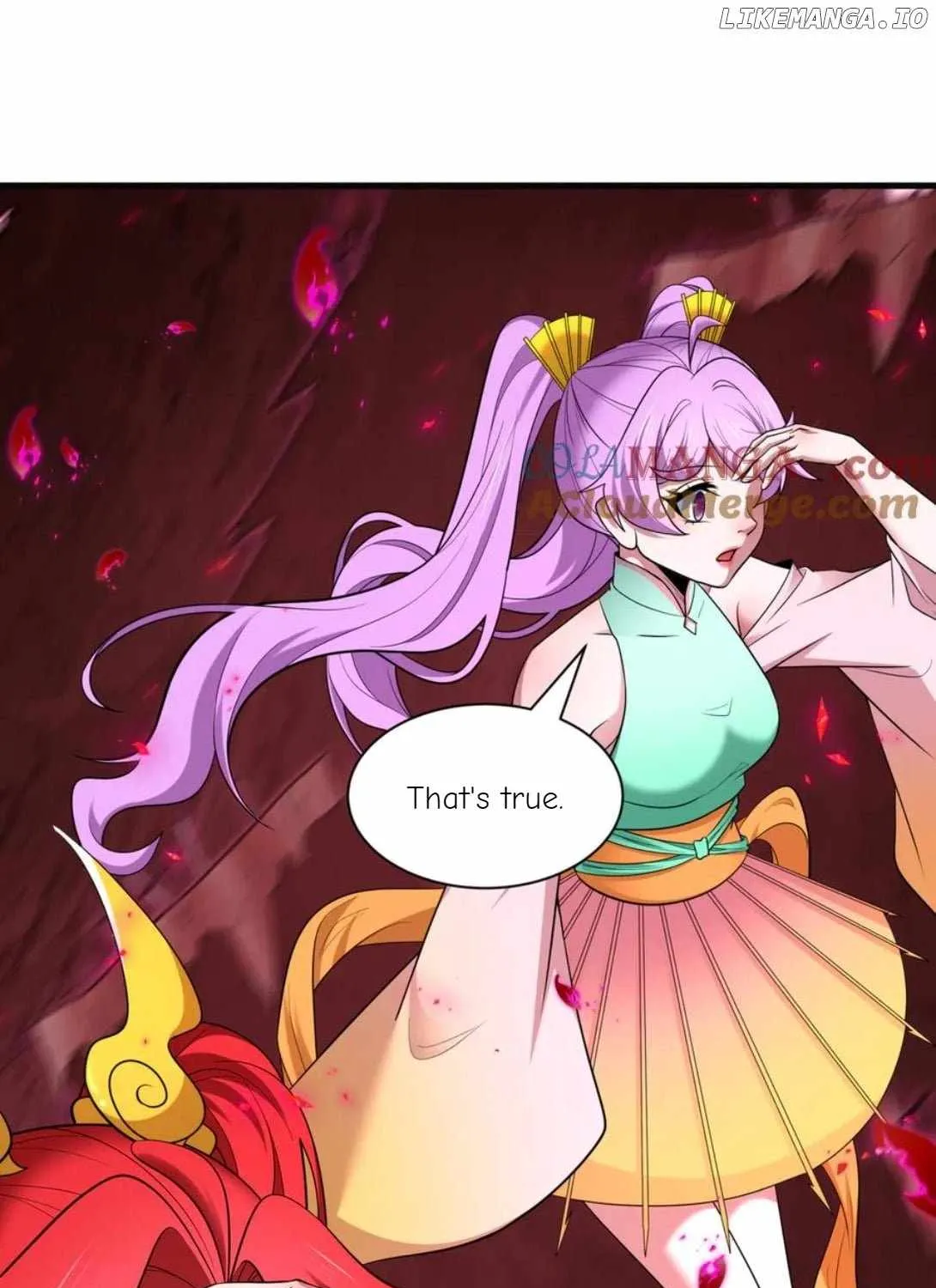 Age of Terror Chapter 449 page 70 - 