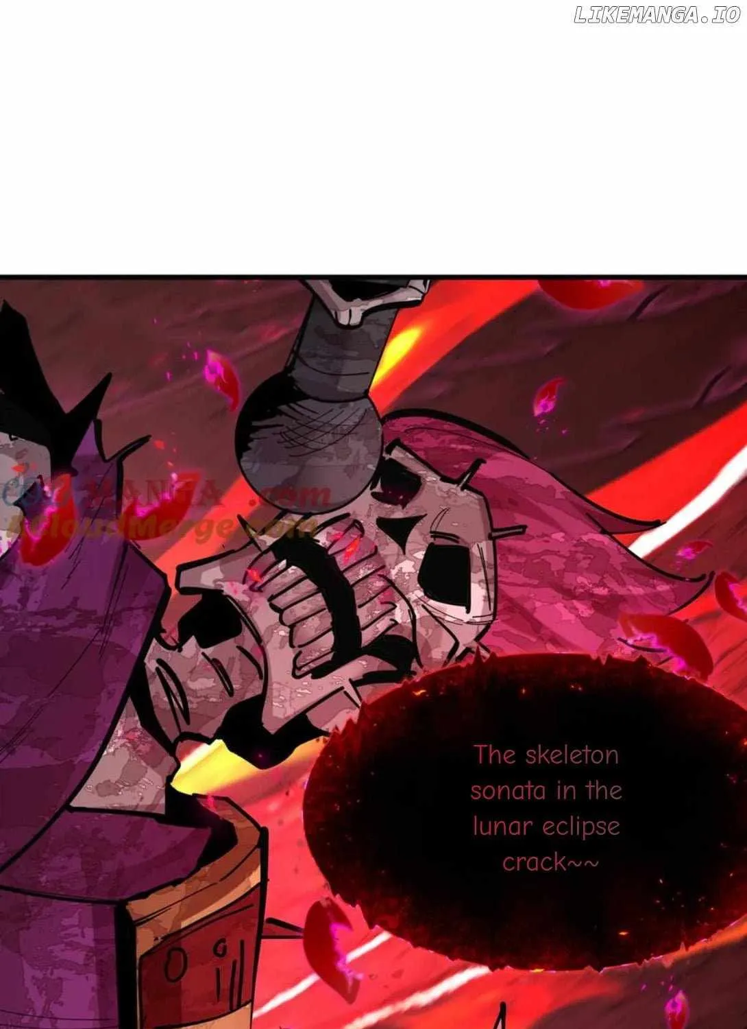 Age of Terror Chapter 449 page 73 - 
