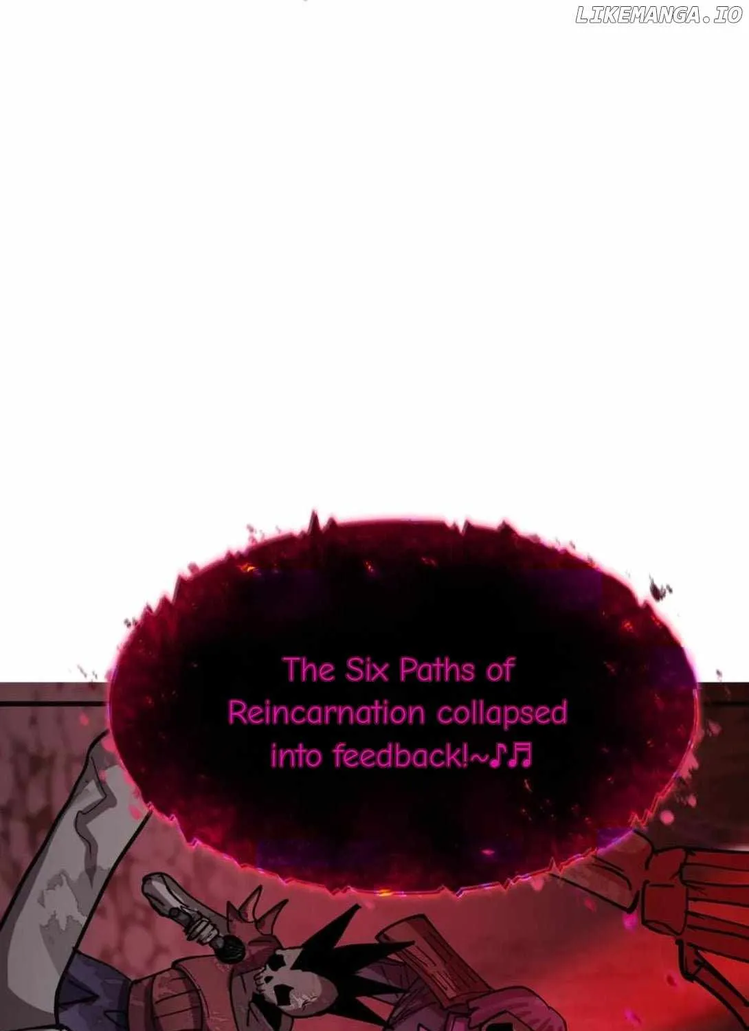 Age of Terror Chapter 449 page 76 - 