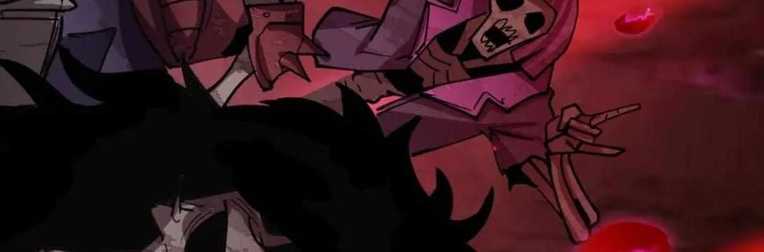 Age of Terror Chapter 449 page 77 - 