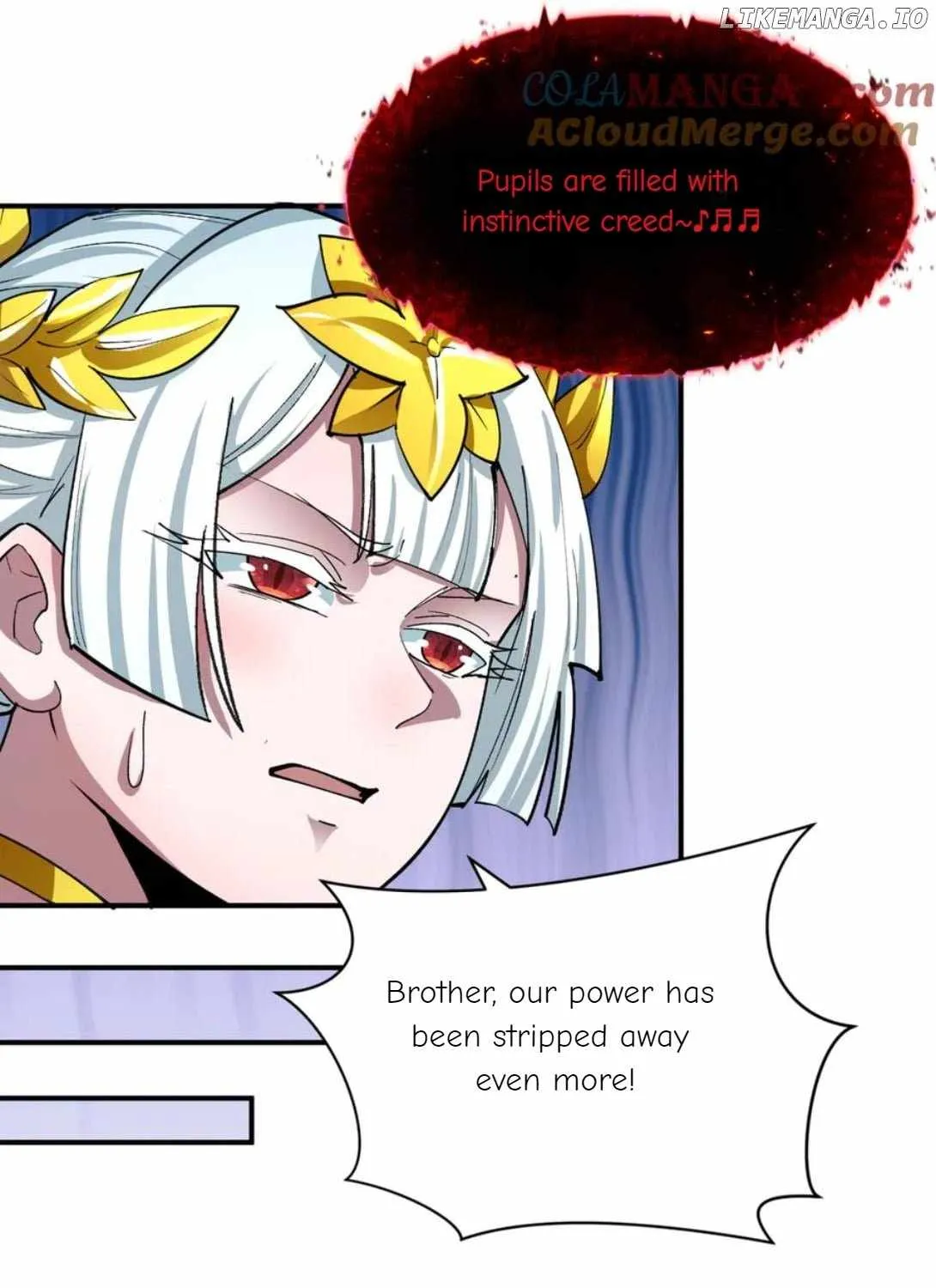 Age of Terror Chapter 449 page 9 - 