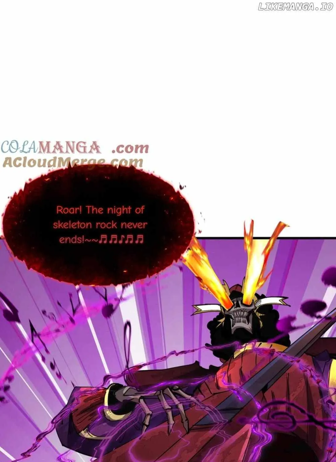 Age of Terror Chapter 449 page 87 - 