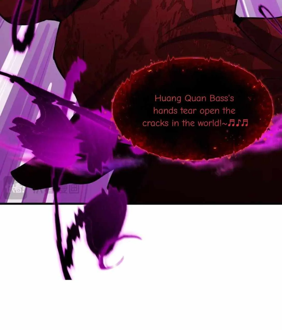 Age of Terror Chapter 449 page 89 - 