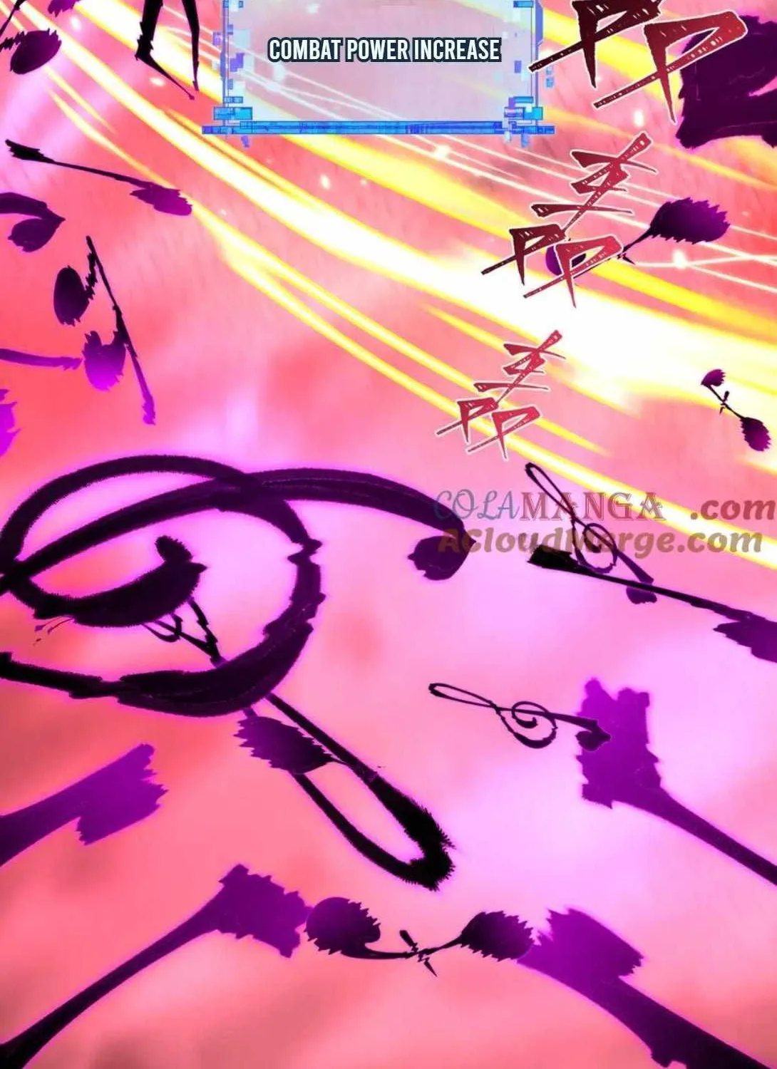 Age of Terror Chapter 449 page 97 - 