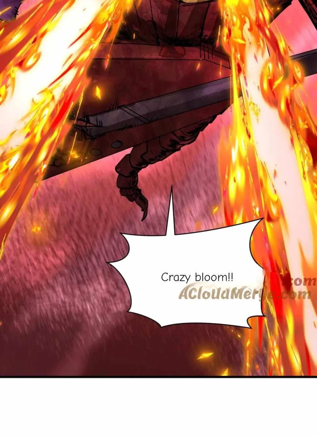 Age of Terror Chapter 449 page 100 - 