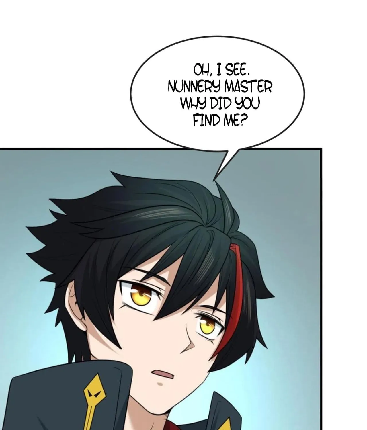 Age of Terror Chapter 45 page 13 - 