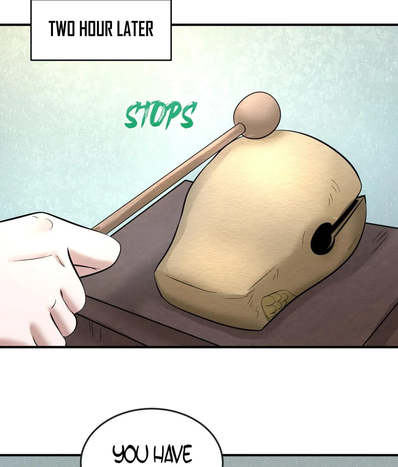 Age of Terror Chapter 45 page 19 - 