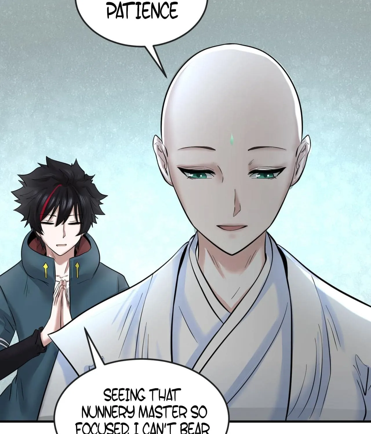 Age of Terror Chapter 45 page 20 - 