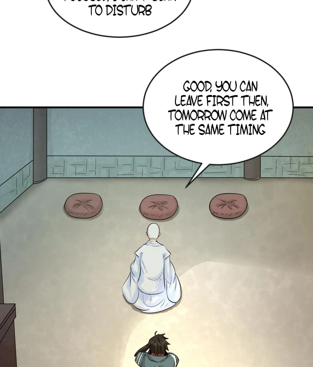 Age of Terror Chapter 45 page 21 - 