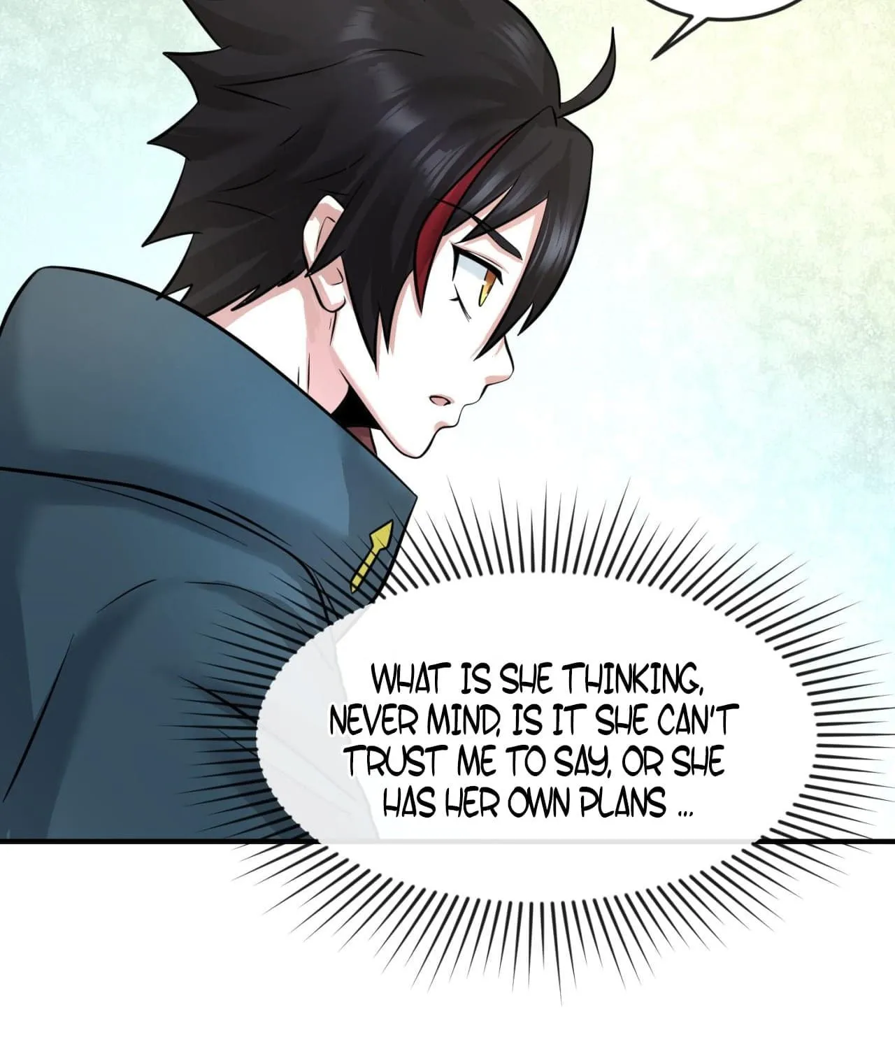 Age of Terror Chapter 45 page 23 - 
