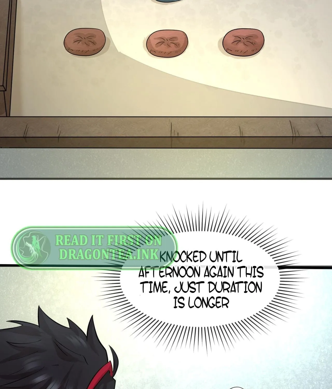 Age of Terror Chapter 45 page 29 - 