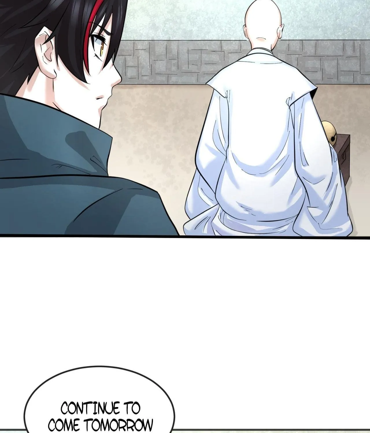 Age of Terror Chapter 45 page 30 - 