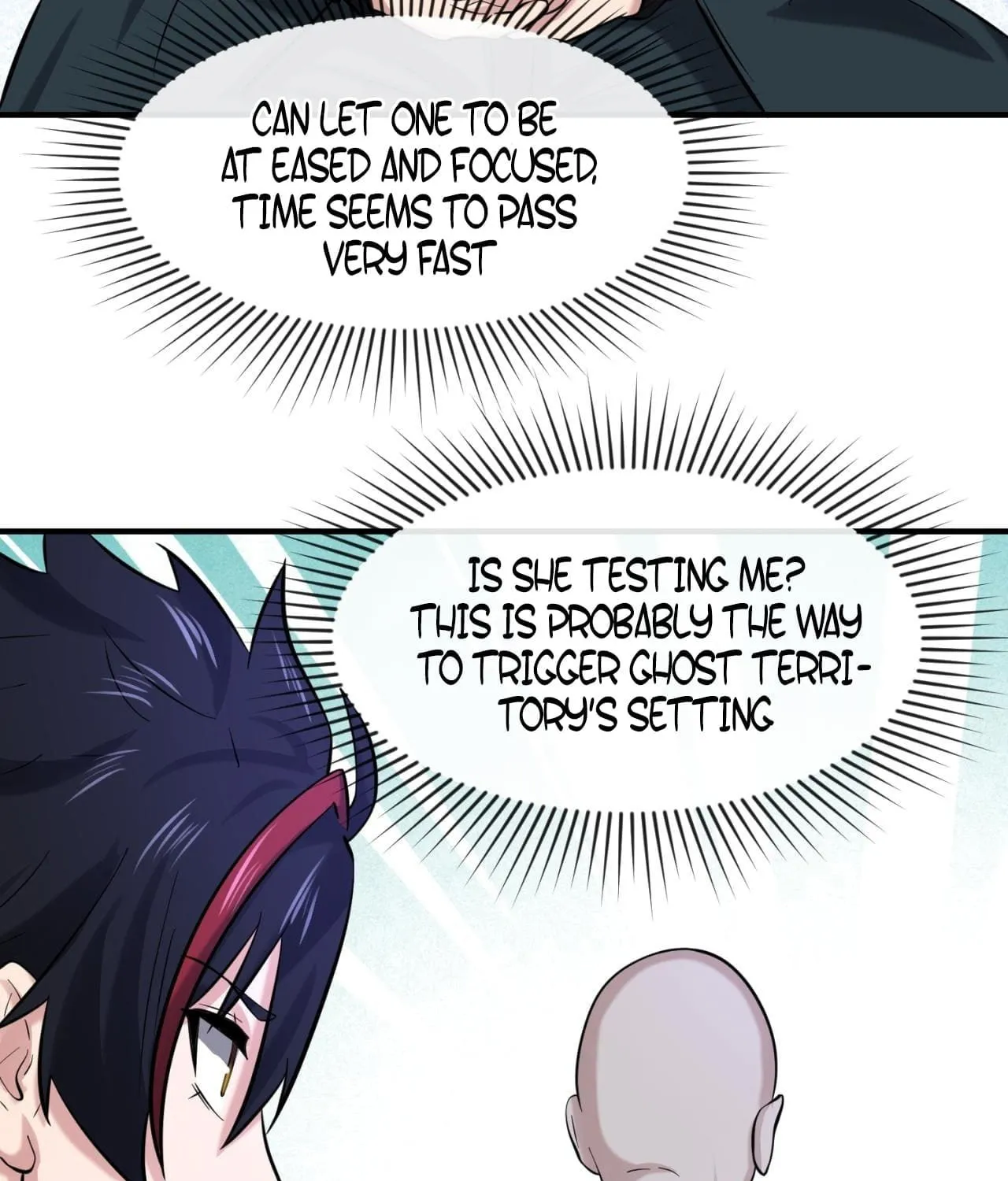 Age of Terror Chapter 45 page 36 - 