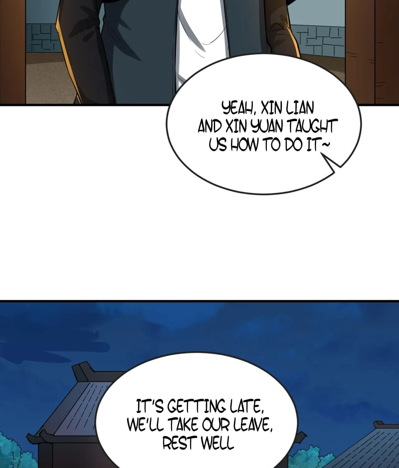 Age of Terror Chapter 45 page 42 - 